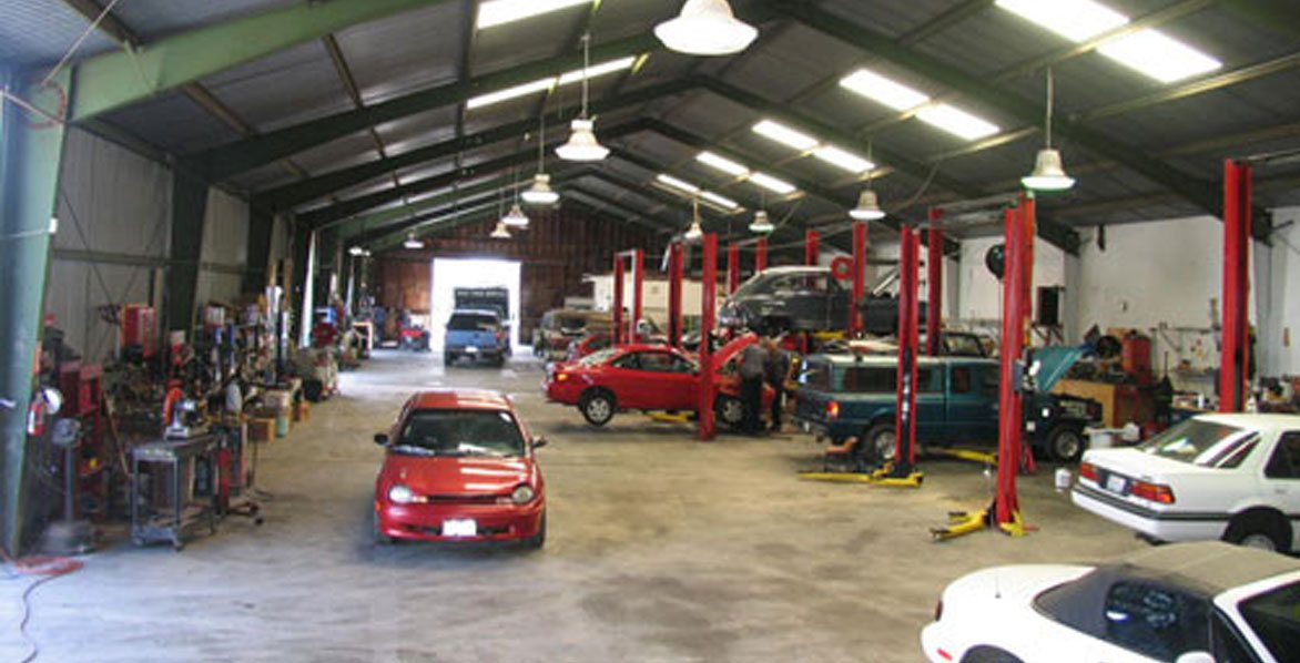 How To Choose A Car Repair Workshop | Wheelahead